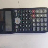 ماشین حساب مهندسی