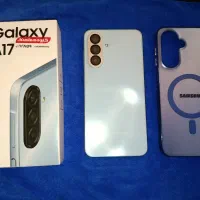 گوشیA17
