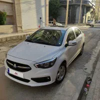 ماشین شاهین g