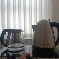 چایی ساز نو