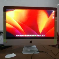 آل این وان گرافیک دار imac 2017 صفحه4K