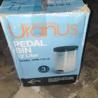 سطل پدالی اورانوس