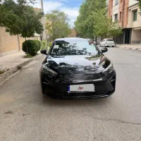 جی ۷ برقی به قیمت