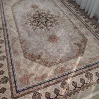 فرش 6 متری