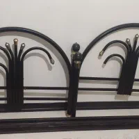 تخت تک نفره