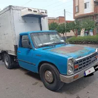 نیسان یخچالی