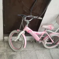 دوچرخه  دخترونه