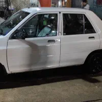 پراید ۱۳۱|خودرو سواری و وانت|مشهد, چهارباغ|دیوار