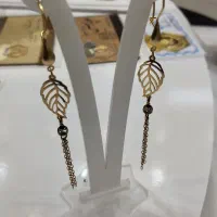 گوشواره برگ