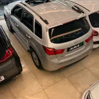 هایما s7 پلاس 1800cc توربو 1401 کم کار