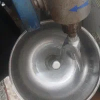 دستگاه خمیر گیر 30کیلویی