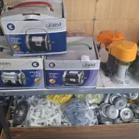 دینام موتور کولرآبی الکتروژن 5500 (۱.۲)