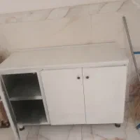 کابینت فلزی