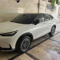 هوندا برقیENS1