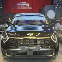 کیا اسپورتیج مدل 2025