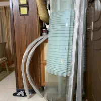 کابین دوش حمام