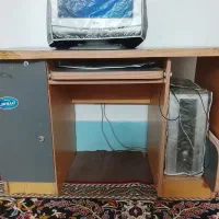 میز کامپوتر