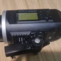 فلاش پورتابل گودکس ۶۰۰ وات