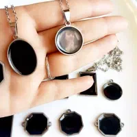 دستبند و گردنبند حرارتی کادو هدیه جشن تولدعروسی