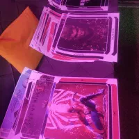 برچسب ps4 همه مدل‌ها