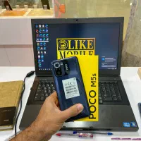 پوکو m5s