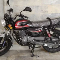 موتور سیکلت صفر کیلومتر BX200