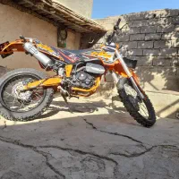 140000000|موتورسیکلت|قروه, |دیوار