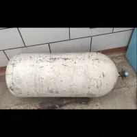 کپسول گاز سی ان جی
