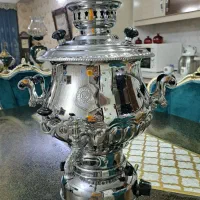 سماور برادران سیفی