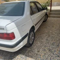 پژو پارس tu5 مدل ۹۸