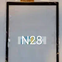 فروش تاچ تبلت نارتب مدل n28