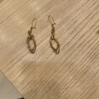 طلا گوشواره