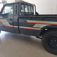 نیسانExدوگانه سوز