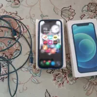 آیفون ۱۲ مینی