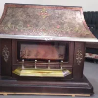 بخاری بزرگ