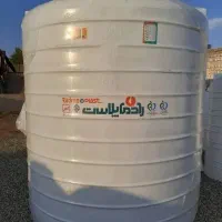 فروش مخزن 5000لیتری