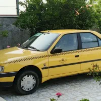 تاکسی  مدل۱۴۰۰
