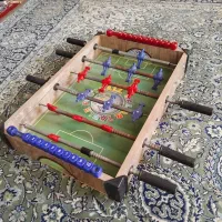 فوتبال دستی