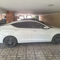 خودرو کی ام سی j7