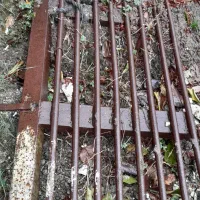 پل اهنی کامیون رو فوق سنگین