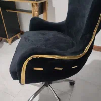 صندلی و ترولی