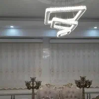 نصاب انواع پرده نصب کاغذ دیواری،