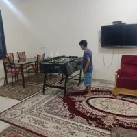 سوئیت ویلایی و آپارتمانی گل ریحان