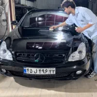 خدمات پولیش و سرامیک
