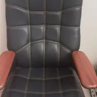صندلی اداری
