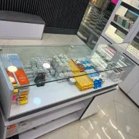 فروش ویترین موبایل فروشی