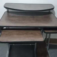 میز کامپیوتر و تحریر