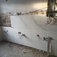 کارگرکاشی کار