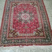 فرش دو در دو بیست