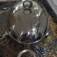 سوفله خوری وارمر دار فرانسه حک شده